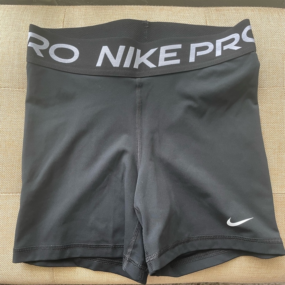 Nike Pro 5" Shorts